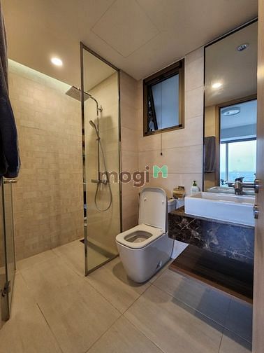 Hình ảnh Cho Thuê Căn Hộ Midtown 2PN view sông dt 84m2 pmh q7