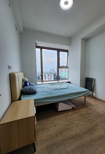 Hình ảnh Cho Thuê Căn Hộ Midtown 2PN view sông dt 84m2 pmh q7
