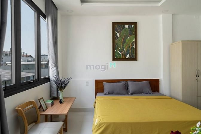 Hình ảnh 🔥Studio cửa sổ lớn - cách Vincom Plaza 3/2 200m - Smart TV 🔥