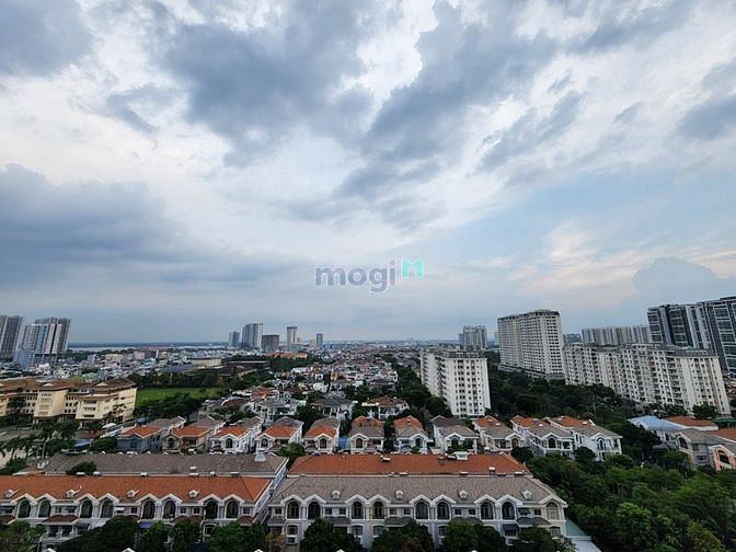 Hình ảnh Cho Thuê Căn Hộ Midtown 2PN view sông dt 84m2 pmh q7