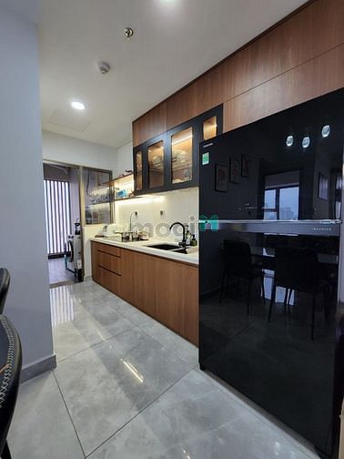 Hình ảnh Cho Thuê Căn Hộ Midtown 2PN view sông dt 84m2 pmh q7