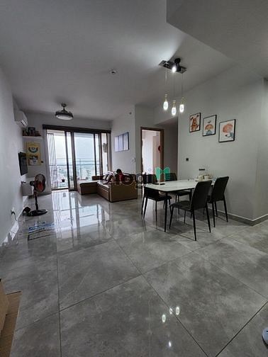 Hình ảnh Cho Thuê Căn Hộ Midtown 2PN view sông dt 84m2 pmh q7