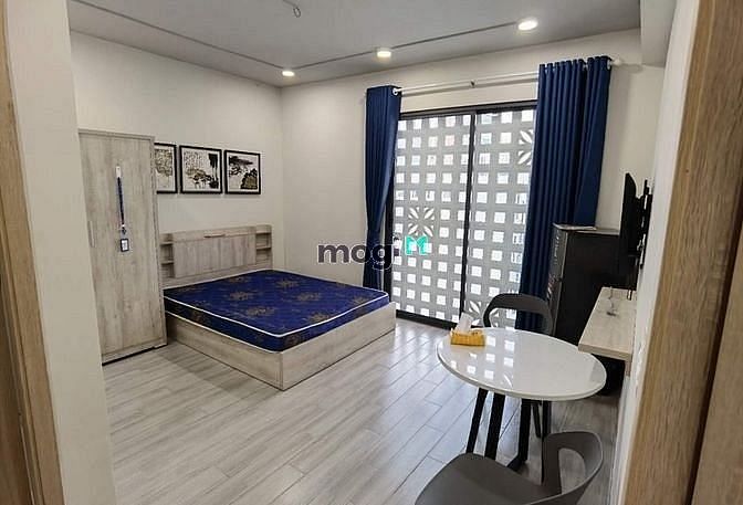 Hình ảnh CH Studio Balcon tiện Nghi thiết kế sang trọng