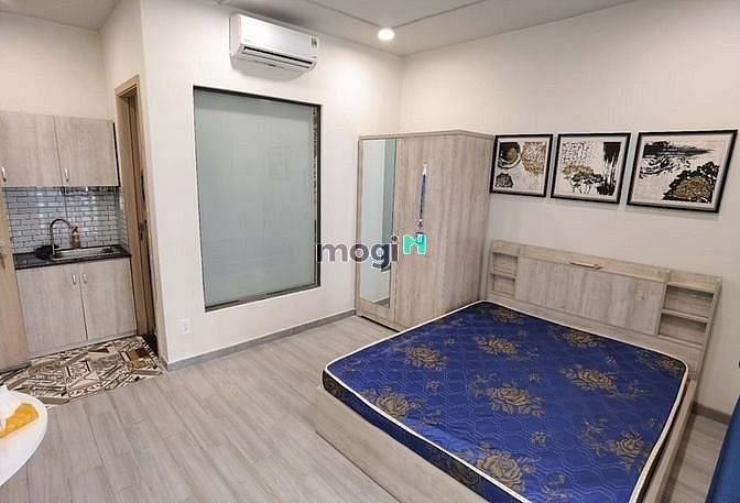 Hình ảnh CH Studio Balcon tiện Nghi thiết kế sang trọng