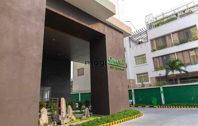 Hình ảnh CHỈ CÒN 1 CĂN Green Field BT 1tỷ680 3PN 79m2