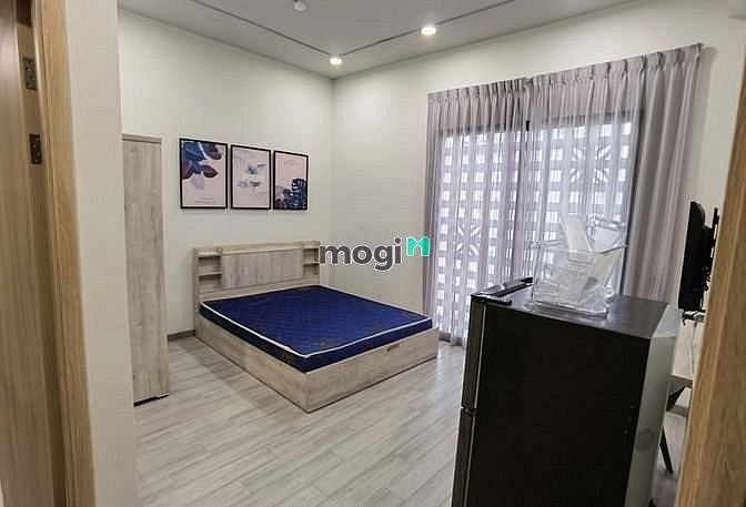 Hình ảnh CH Studio Balcon tiện Nghi thiết kế sang trọng