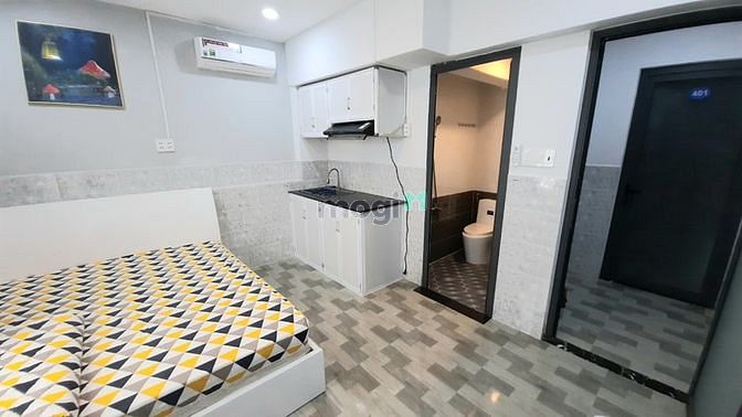 Hình ảnh Căn mới cao cấp ngay chợ Tân Mỹ Quận 7