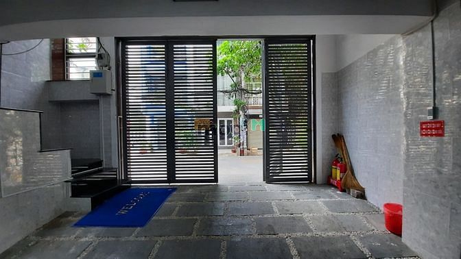 Hình ảnh Căn mới cao cấp ngay chợ Tân Mỹ Quận 7