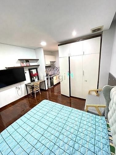 Hình ảnh CH Studio - 1PN có balcon ngay gần chợ Bà Chiểu Bình Thạnh