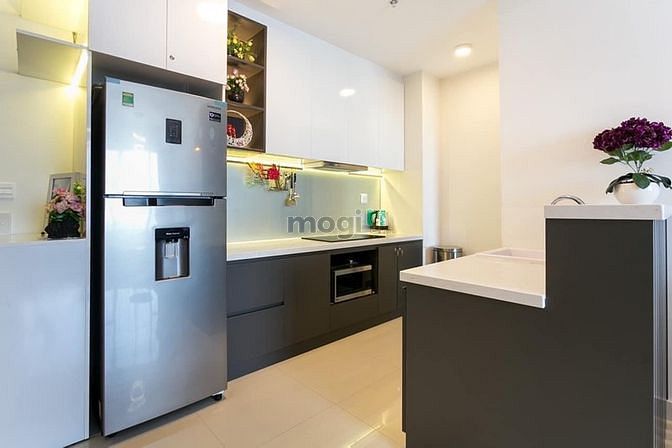 Hình ảnh ⭕️𝗥𝗜𝗩𝗘𝗥 𝗚𝗔𝗧𝗘 - 2 PN 2 WC - Full Nội Thất Sang Xịn Mịn 23 Tr