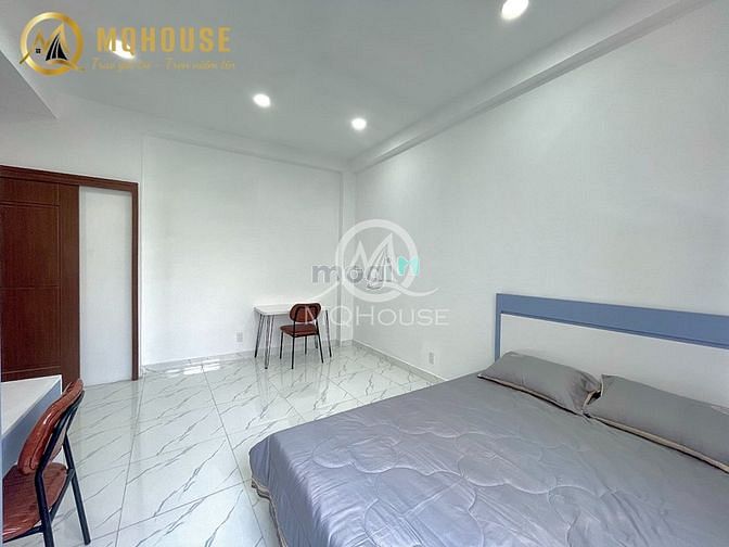 Hình ảnh Chung cư mini full nội thất như hình ngay khúc bắc hải mới 100%