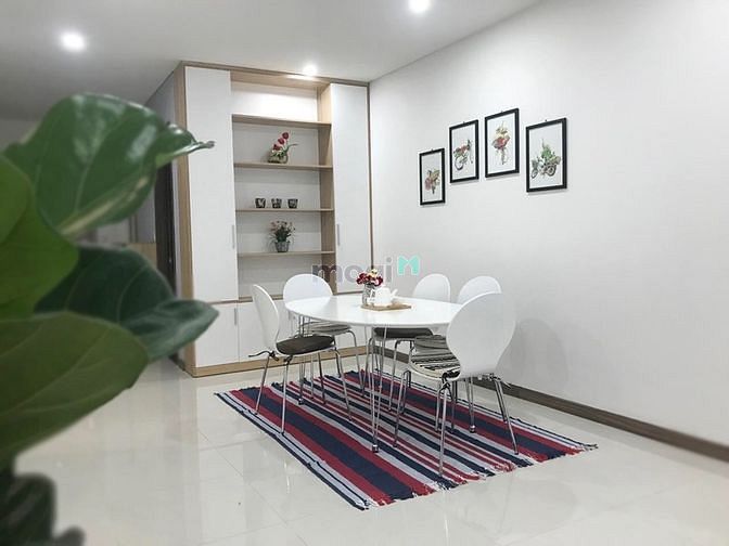 Hình ảnh CCCC The Prince Residence cho thuê 2PN, 20tr/th