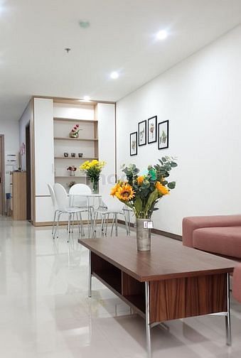 Hình ảnh CCCC The Prince Residence cho thuê 2PN, 20tr/th