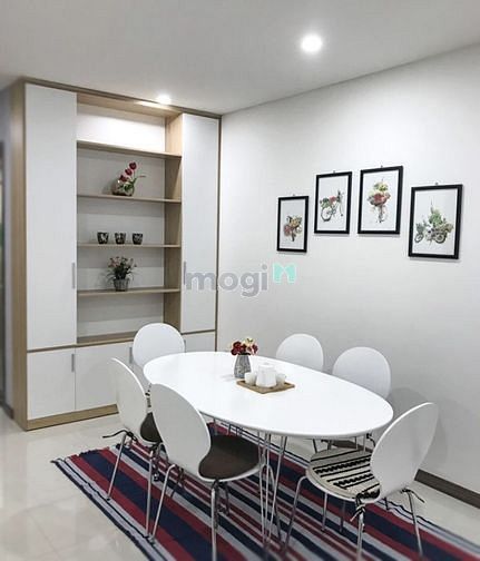Hình ảnh CCCC The Prince Residence cho thuê 2PN, 20tr/th