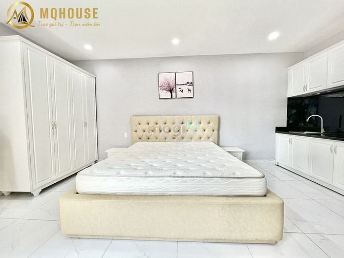 Hình ảnh ✨🏠C.H BEST OF TONE COLOR TRẮNG_Điện Biên Phủ_HUTECH-HIU-UEF_Ngay Q1