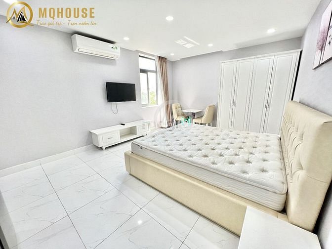 Hình ảnh ✨🏠C.H BEST OF TONE COLOR TRẮNG_Điện Biên Phủ_HUTECH-HIU-UEF_Ngay Q1