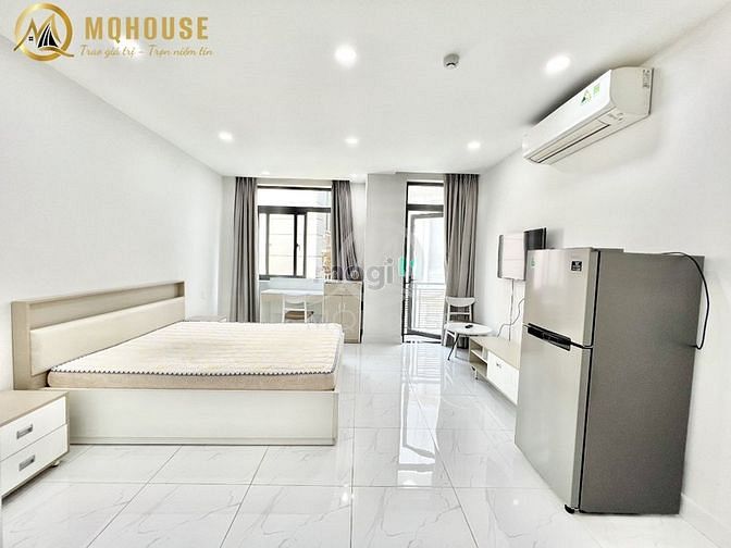 Hình ảnh ✨🏠C.H BEST OF TONE COLOR TRẮNG_Điện Biên Phủ_HUTECH-HIU-UEF_Ngay Q1