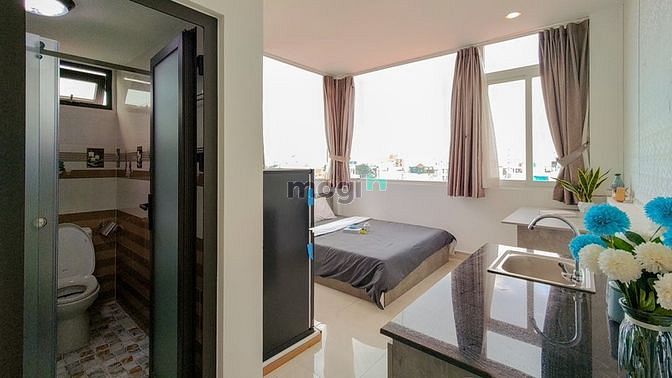 Hình ảnh Cho thuê Trang Chủ MB66.COM / Đăng Ký Tặng 66K studio ở Ba Vì Tân Bình