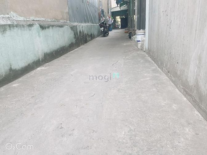 Hình ảnh Nhỉnh 2 tỷ, SHR, sở hửu 32m2, Bình hưng Hòa A, Bình Tân.