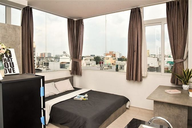 Hình ảnh Cho thuê Trang Chủ MB66.COM / Đăng Ký Tặng 66K studio ở Ba Vì Tân Bình