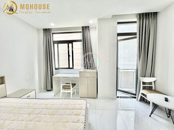 Hình ảnh ✨🏠C.H BEST OF TONE COLOR TRẮNG_Điện Biên Phủ_HUTECH-HIU-UEF_Ngay Q1