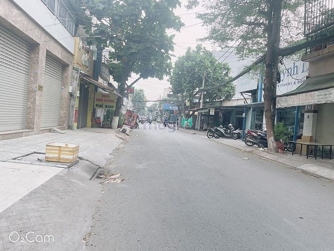 Hình ảnh Nhỉnh 2 tỷ, SHR, sở hửu 32m2, Bình hưng Hòa A, Bình Tân.