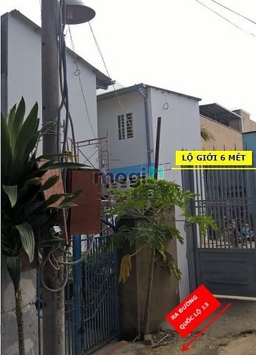 Hình ảnh Bán dãy nhà trọ 218m2 Hiệp Bình Phước Thủ Đức