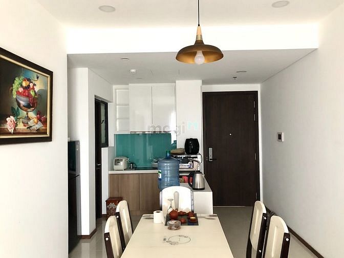 Hình ảnh Cho thuê Trang Chủ MB66.COM / Đăng Ký Tặng 66K One Verandah, Full nội thất.  View sông trực diện.