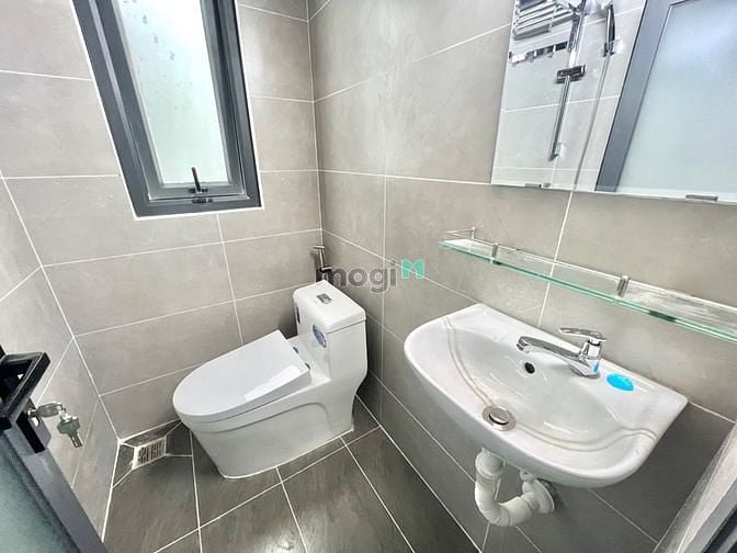 Hình ảnh Duplex phòng mới 100% ngay ĐH CNTP