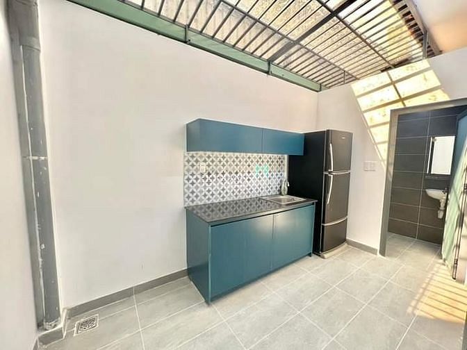 Hình ảnh CHDV mới 100% độc quyền của HIFRIENDZ