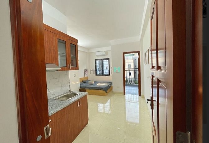 Hình ảnh Trương Định 30m2 ,full đồ,thang máy, ở luôn