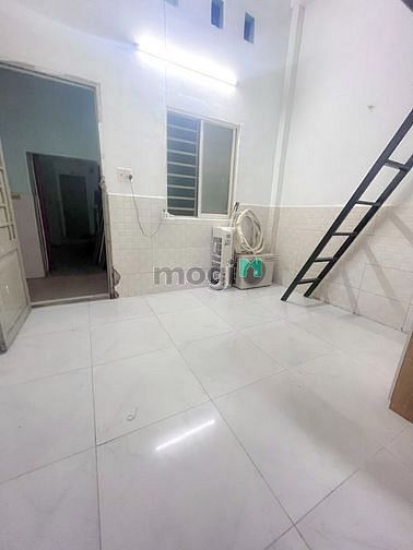 Hình ảnh Phòng trọ Tân Bình, Tân Phú, phòng đẹp, giờ tự do có thang máy