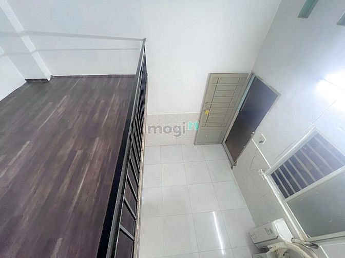 Hình ảnh Phòng trọ Tân Bình, Tân Phú, phòng đẹp, giờ tự do có thang máy
