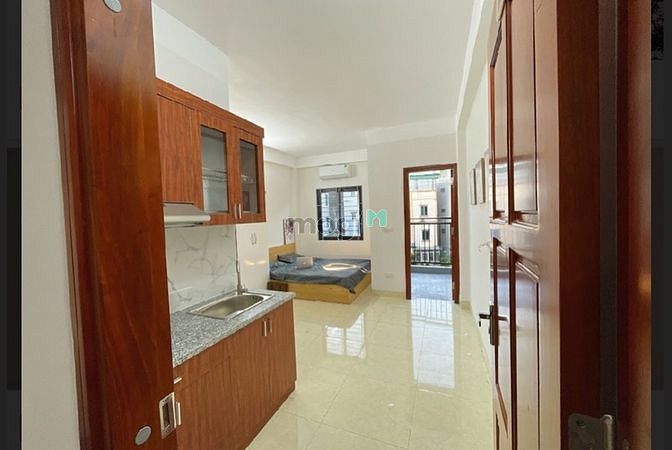 Hình ảnh Trương Định 30m2 ,full đồ,thang máy, ở luôn