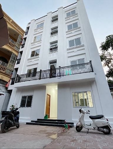 Hình ảnh Trương Định 30m2 ,full đồ,thang máy, ở luôn