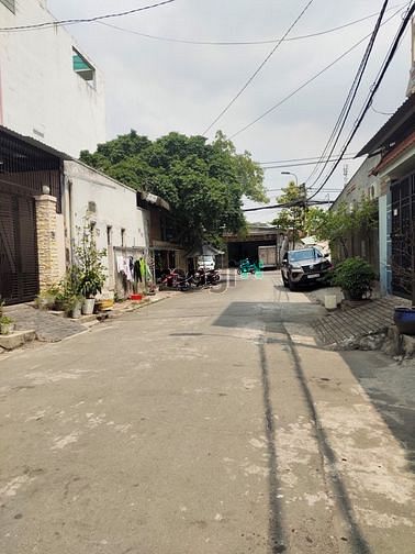 Hình ảnh Cần vốn làm ăn bán nhanh lô đất Đường số 2 ,Hiệp Bình Chánh , Thủ Đức
