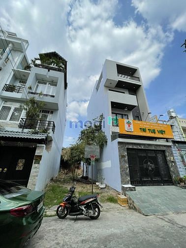 Hình ảnh Cần vốn làm ăn bán nhanh lô đất Đường số 2 ,Hiệp Bình Chánh , Thủ Đức