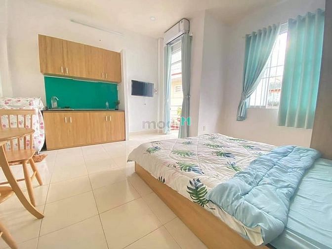 Hình ảnh Mb6623 nạp rút nhanh chóng có nội thất gần ngã tư Bảy Hiền Tân Bình