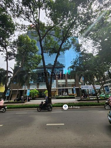 Hình ảnh Bán toà nhà văn phòng Level A - góc 2 MT Nguyễn Đình Chiểu - Pasteur