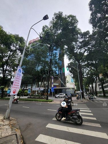 Hình ảnh Bán toà nhà văn phòng Level A - góc 2 MT Nguyễn Đình Chiểu - Pasteur