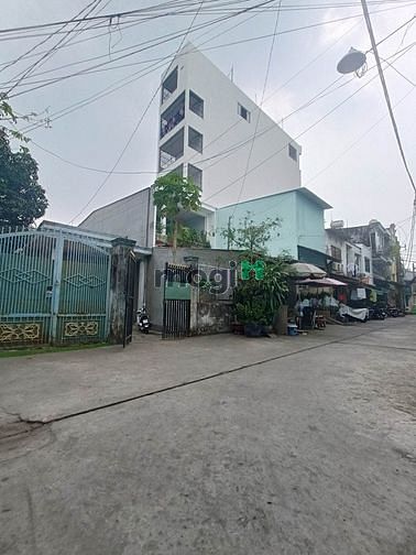 Hình ảnh Nhà Đường Số 4, Bình Hưng Hòa A, Bình Tân, 233m2, chỉ 11.69 tỷ