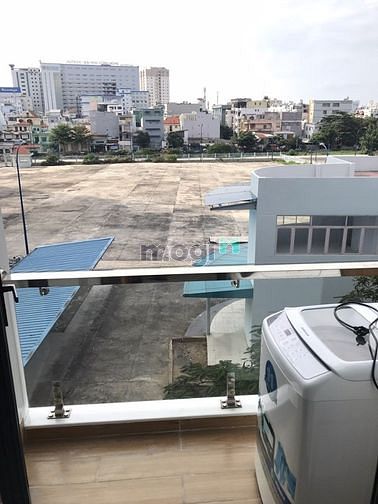 Hình ảnh Ban Công Máy Giặt Riêng FULLNT Nguyễn Văn Thương Bình Thạnh