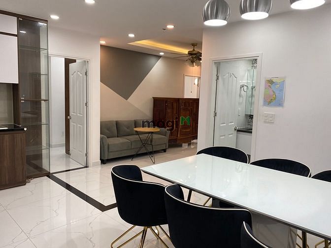 Hình ảnh Bán Trang Chủ MB66.COM / Đăng Ký Tặng 66K The Symphony (Midtown M6), Phú Mỹ Hưng, Quận 7.