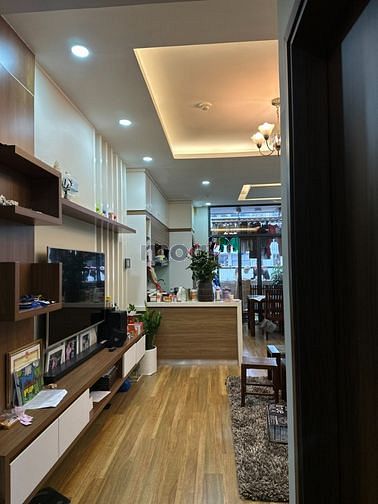 Hình ảnh Bán CHCC Tràng An complex giá 3.85 tỷ 81m2 2PN2WC nội thất cao cấp