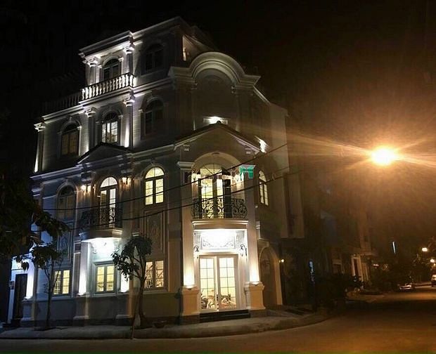 Hình ảnh Bán Nhà Phố Khu Dân Cư Lacasa Phú Thuận Quận 7