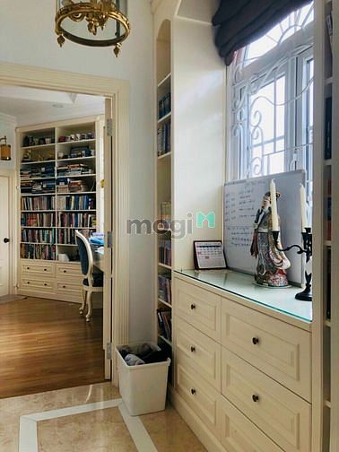 Hình ảnh Bán Nhà Phố Khu Dân Cư Lacasa Phú Thuận Quận 7