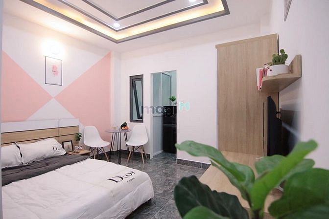 Hình ảnh Mb6623 nạp rút nhanh chóng full nội thất ở nguyễn Hồng Đào Tân Bình