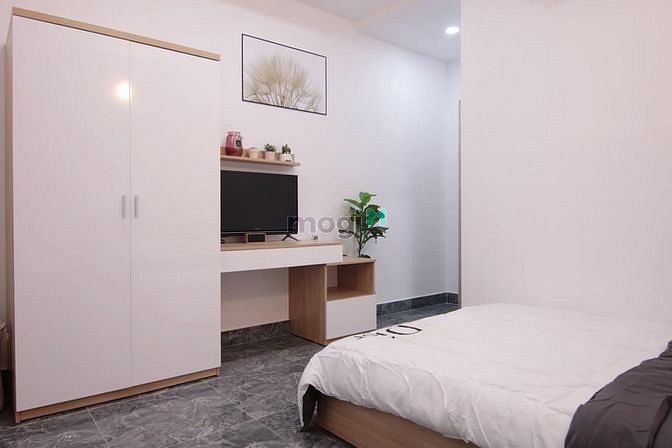 Hình ảnh Mb6623 nạp rút nhanh chóng full nội thất ở nguyễn Hồng Đào Tân Bình