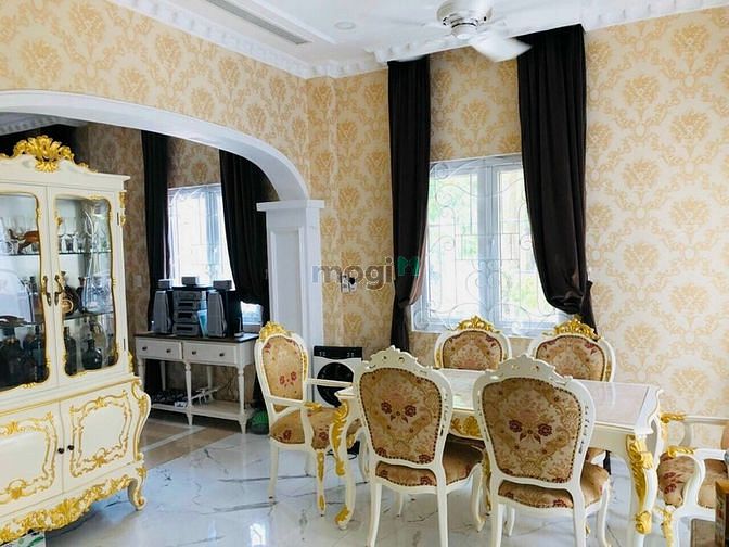 Hình ảnh Bán Nhà Phố Khu Dân Cư Lacasa Phú Thuận Quận 7