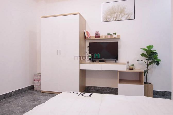 Hình ảnh Mb6623 nạp rút nhanh chóng full nội thất ở nguyễn Hồng Đào Tân Bình